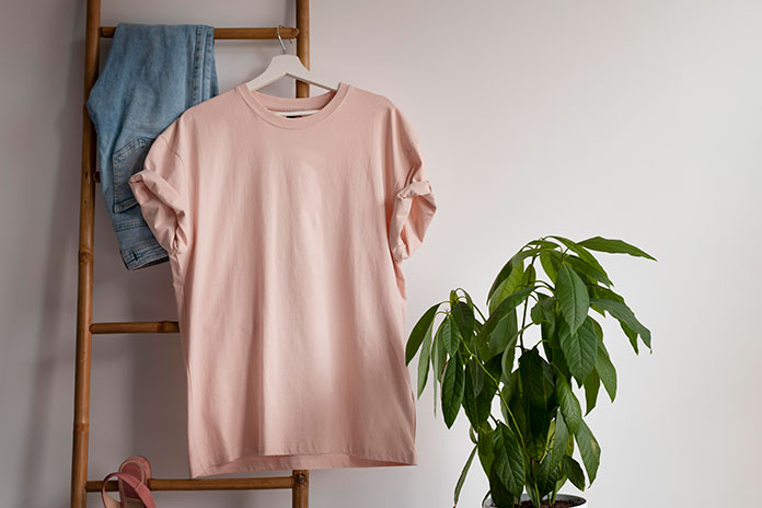 code of fashion specialize in high-quality textile products for men, women, and kids, including sportswear and a wide range of clothing options such as t-shirts, shirts, blouses, sweatshirts, hoodies, jackets, and knitwear, all crafted from sustainable materials like cotton, linen, recycled, and organic textiles