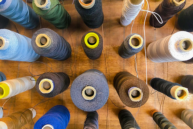 We participate in textile exhibitions and trade shows and conduct research and development in textiles. Our services include fabric, trimming, and accessory development, fashion and graphic design, textile washing, and labeling. We offer competitive prices, high-quality textiles, and short delivery times