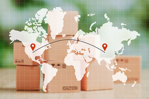 short lead times and reasonable delivery times for textiles, ensuring transparent shipment and logistics. As experienced textile exporters from Turkey, we handle textile shipments efficiently and reliably.