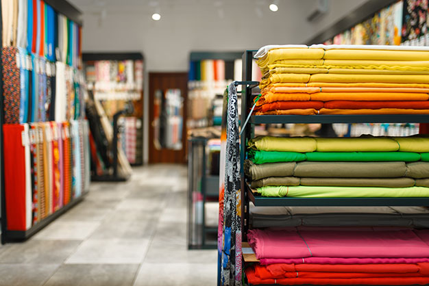 we offer textile sourcing, apparel, clothing manufacturer, fabric sourcing, trimming sourcing, and accessory sourcing with low minimum order quantities (MOQ). Our focus is on delivering high-quality textiles at competitive prices with short lead times. Additionally  in embroidery, printing, dry-wet processes, dyeing, and printing services.